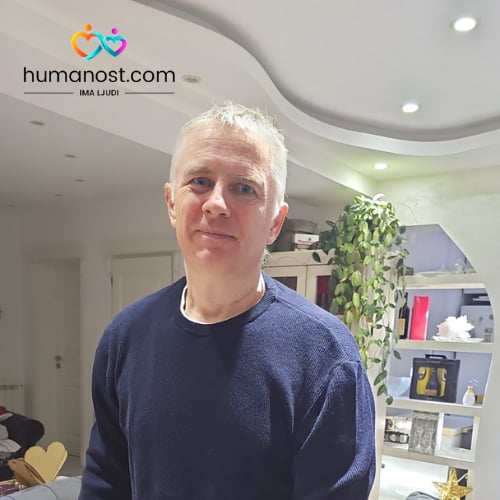 Vladimira dijeli još 15 hiljada eura do rehabilitacije u Srbiji