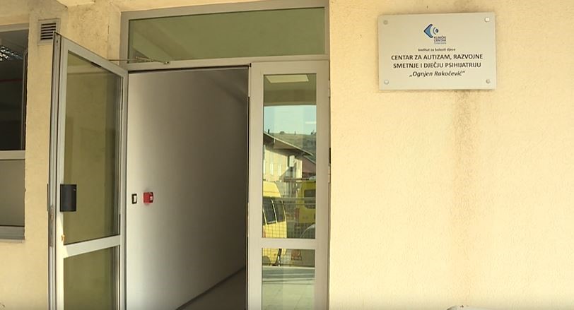 U Crnoj Gori još ne postoji registar djece s autizmom