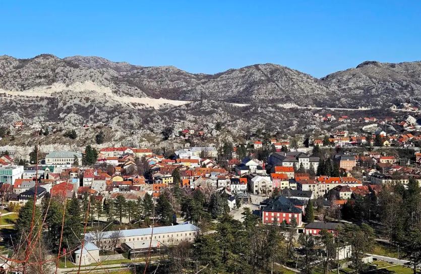 Foto: RTV Cetinje Arhiva