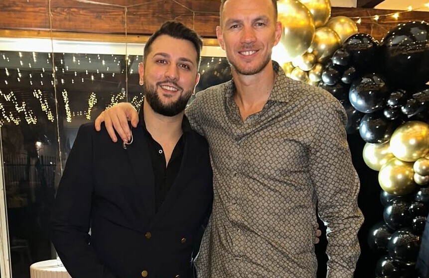 Nema ljubavi dok je Bosna ne rodi