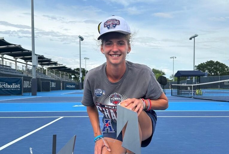 Nakon noći u bolnici osvojila titulu: Naša Divna Ratković junakinja Hjustona