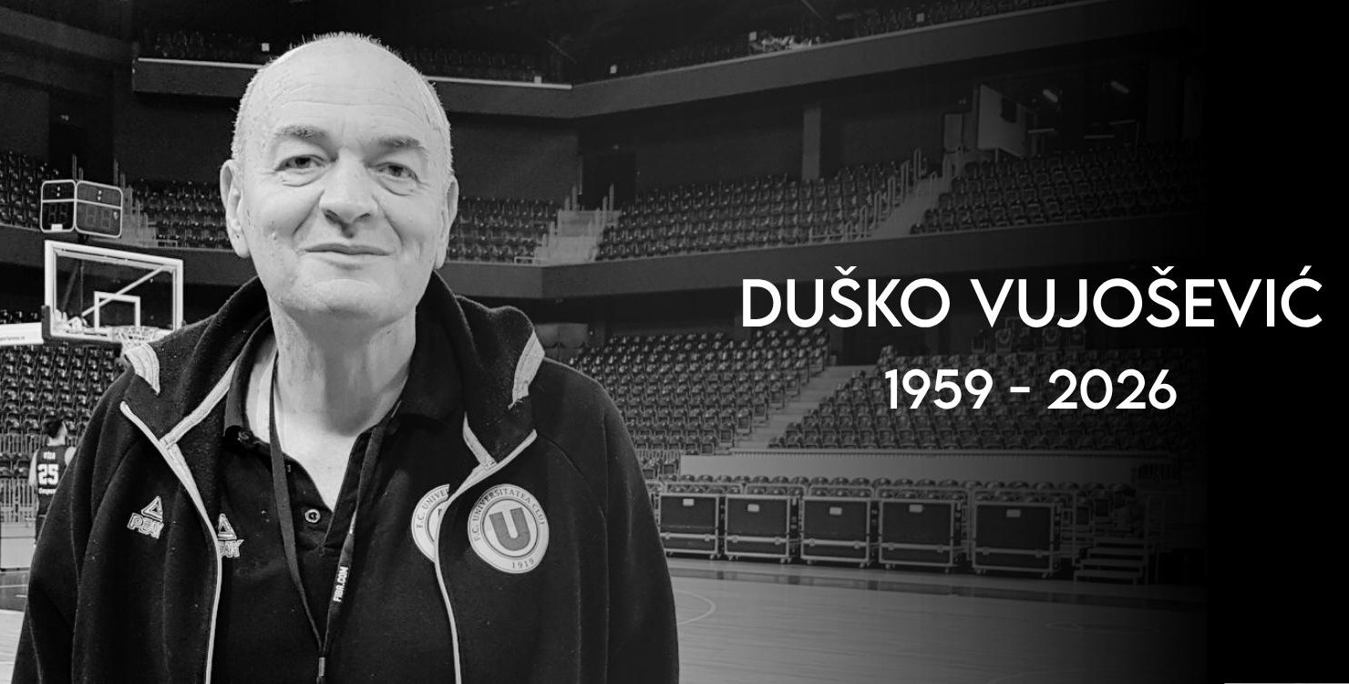 Bogdanović se oprostio od Vujoševića: Gledao sam te kao drugog oca, vjerovao sam ti do smrti