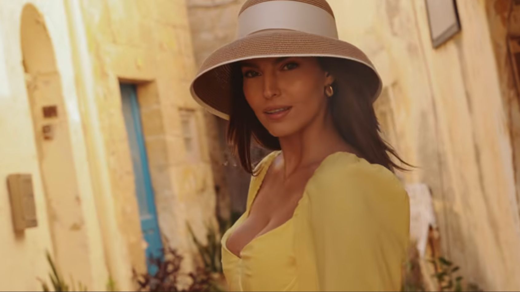 Nova era Džejle Ramović: “1004″ stiže uz spektakularne kadrove sa Malte