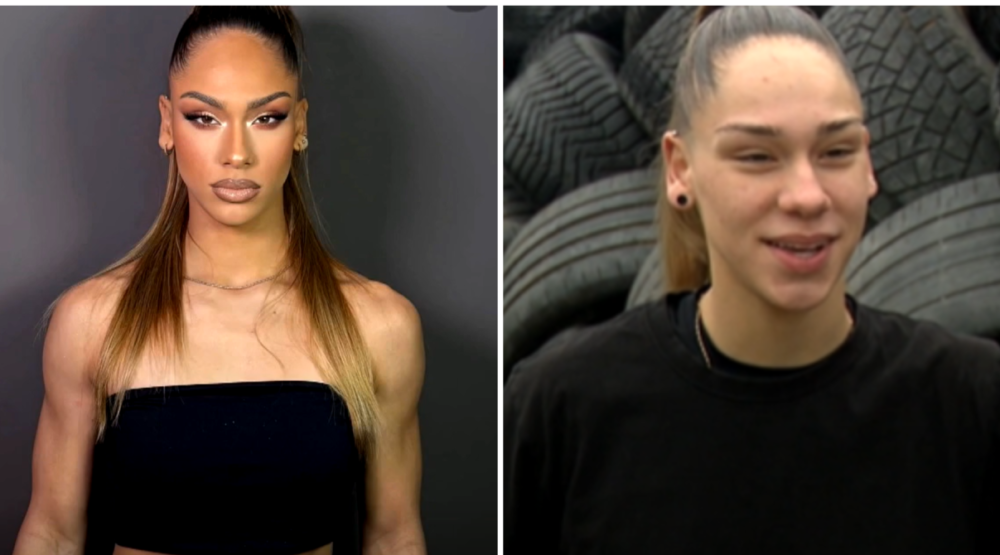 Od manekenske piste do radionice: Mia srušila predrasude i radi kao vulkanizerka