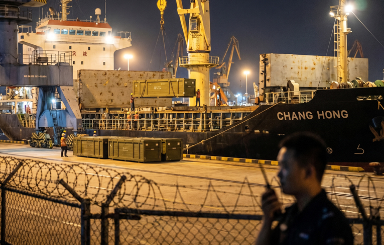 Američke obavještajne službe: Kina naoružava Iran usred primirja