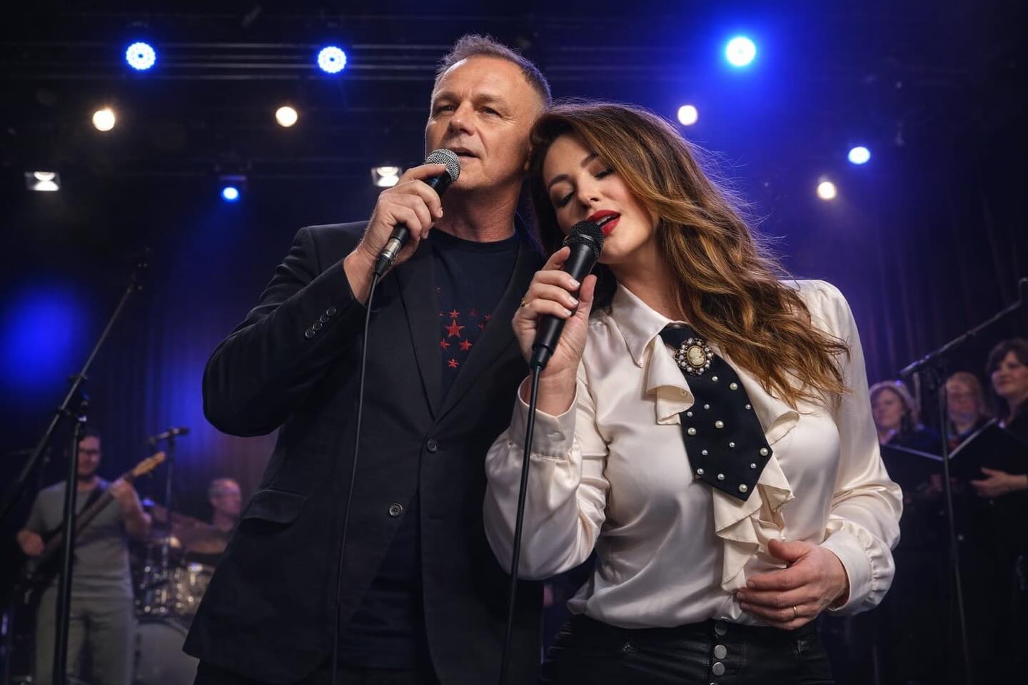 Spoj Sarajeva i Zadra, Fazla i Bernarda brišu granice