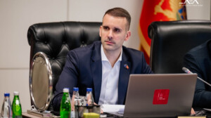 Milojko Spajić, Foto: gov.me