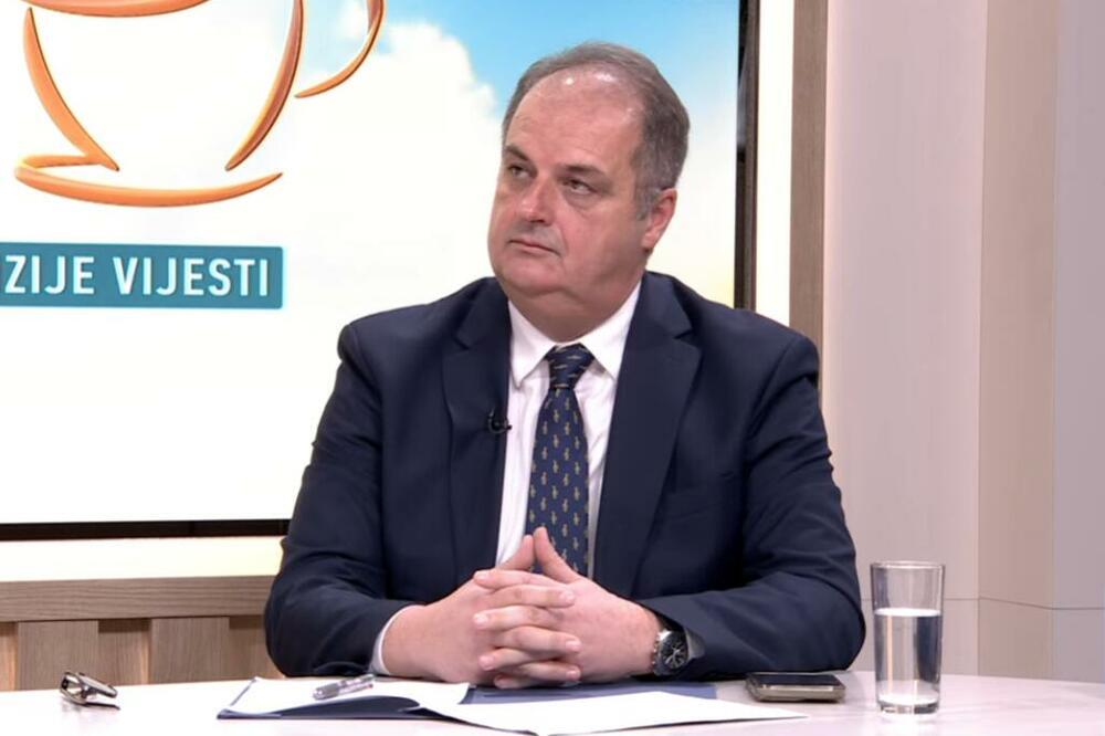 Nimanbegu: Exit festival u Ulcinju početkom jula, na istočnom dijelu Velike plaže