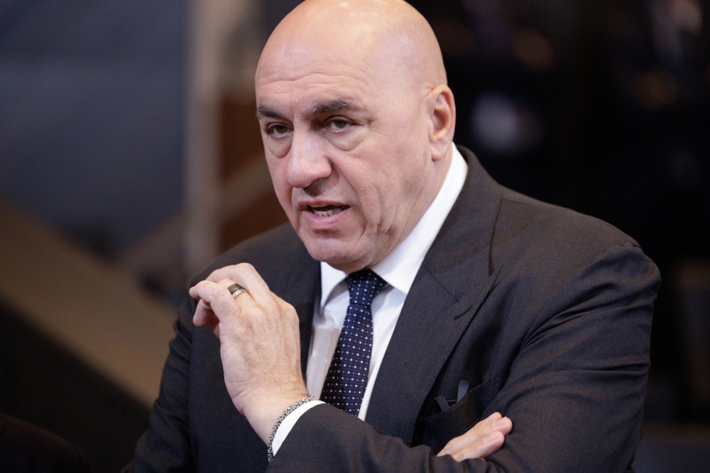 Italijanski ministar odbrane: Rat u Iranu doveo u pitanje globalno liderstvo SAD