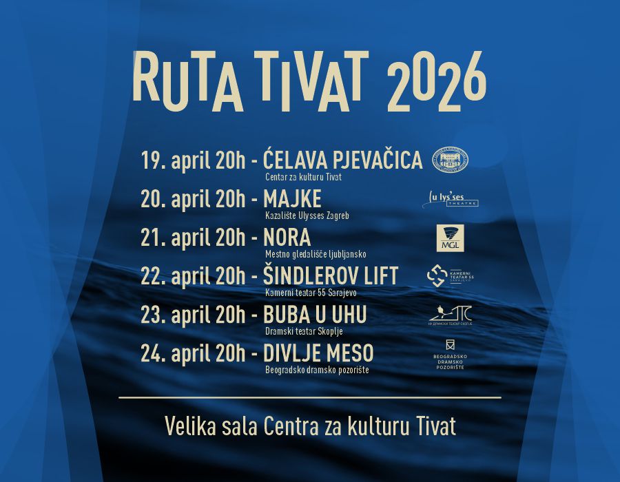 Festival RUTA od 19. do 24. aprila 1 hero mob 2
