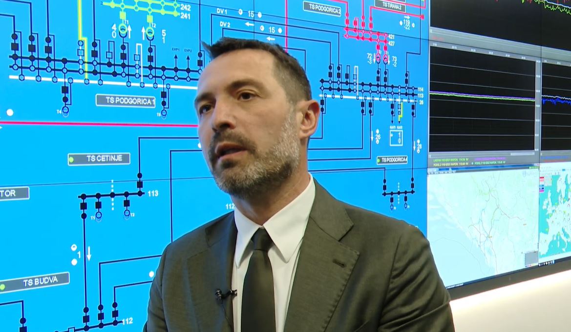 Rožaje ponovo bez struje, ekipe CGES-a ujutru opet na terenu