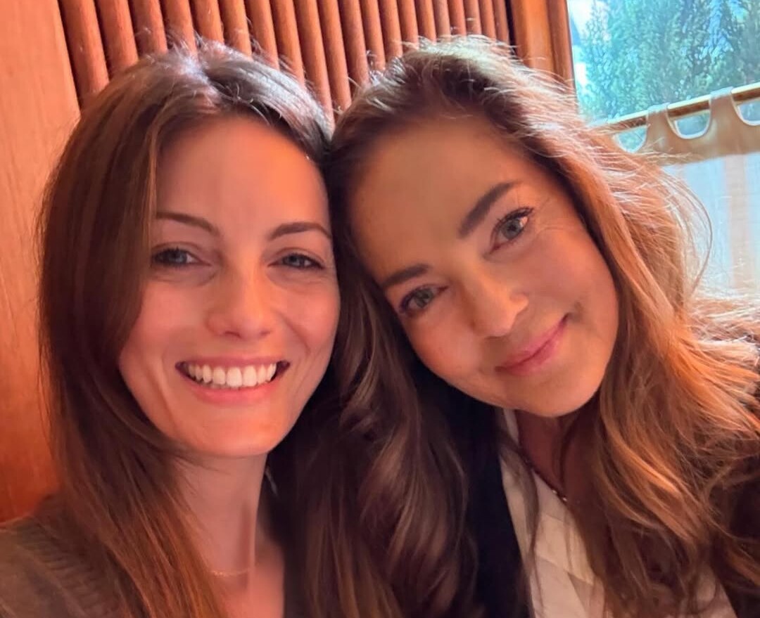 Bivša žena Kelvina Klajna upoznala zvijezdu koja je glumi u seriji: Prelijepa i talentovana