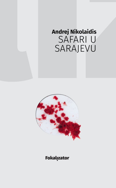 Safari u Sarajevu 