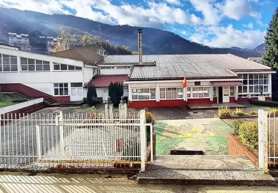 Foto: JU Obrazovni centar Plužine, privatna arhiva