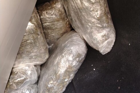 Foto: Uprava policije