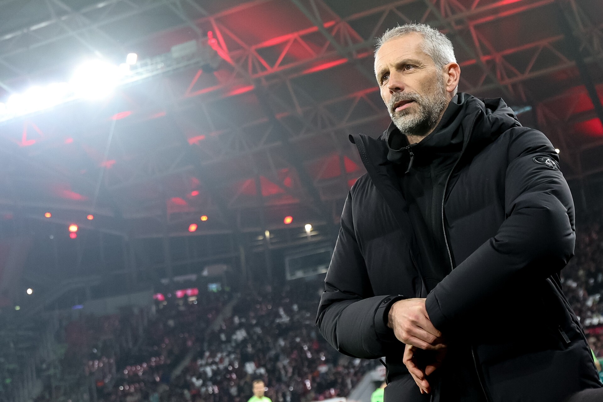 Areola dobija nasljednika, Bornmut novog menadžera