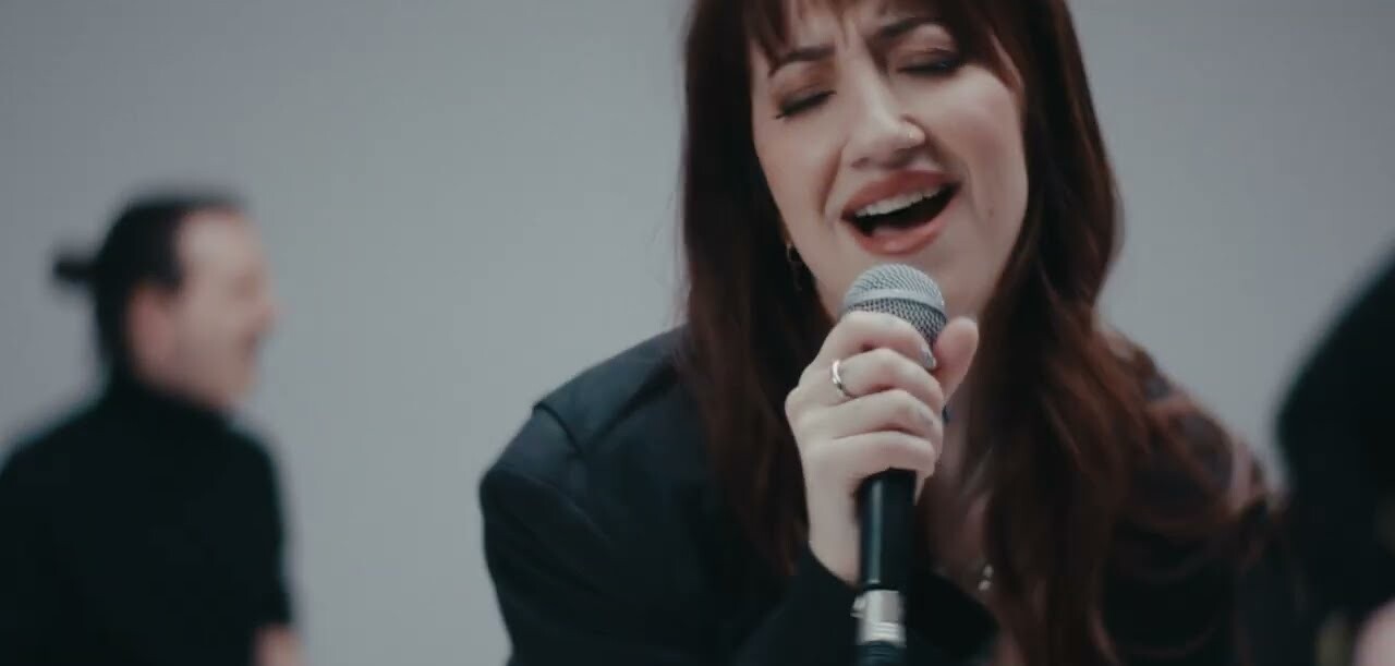 Milošev feat. Lu Jakelić – Odluke