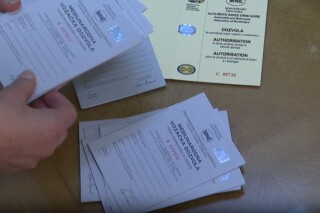 Foto: Printscreen RTCG