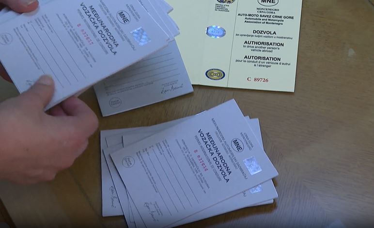 Foto: Printscreen RTCG