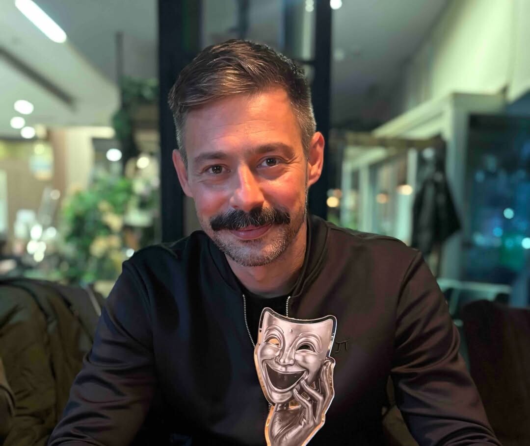 Milan Vasić rasplakao pratioce pričom oca i unuka: Obećao sam da će ti biti najljepši