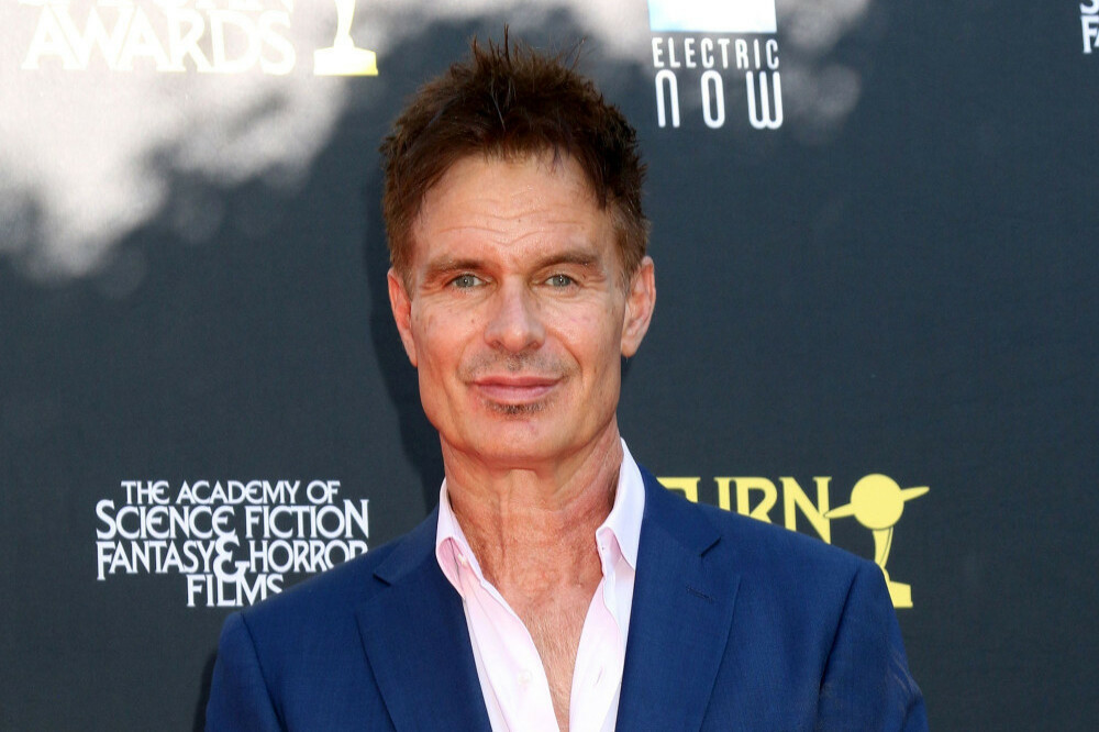 Glumac Patrik Muldun preminuo u 58. godini