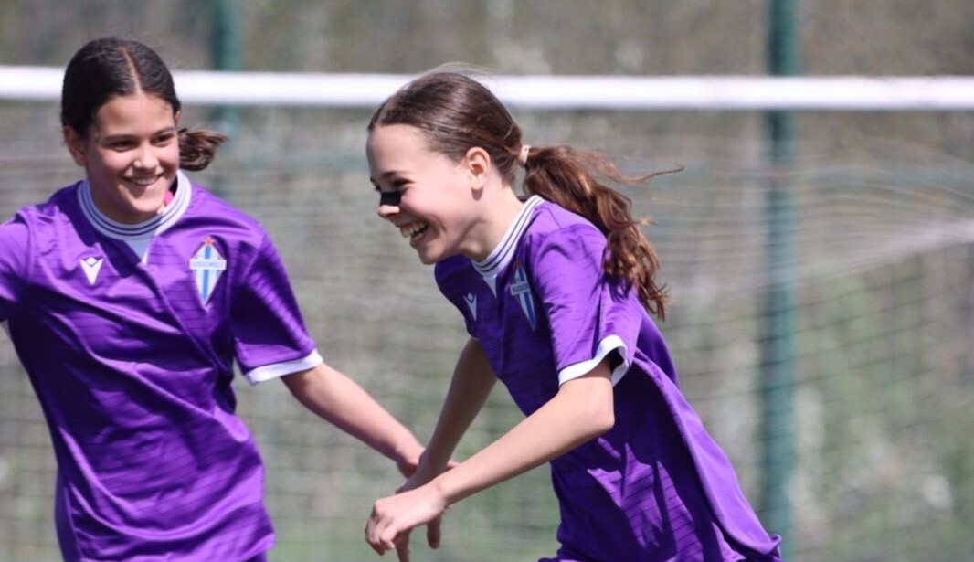 Razvojna liga za fudbalerke: Budućnost plesala i derbiju