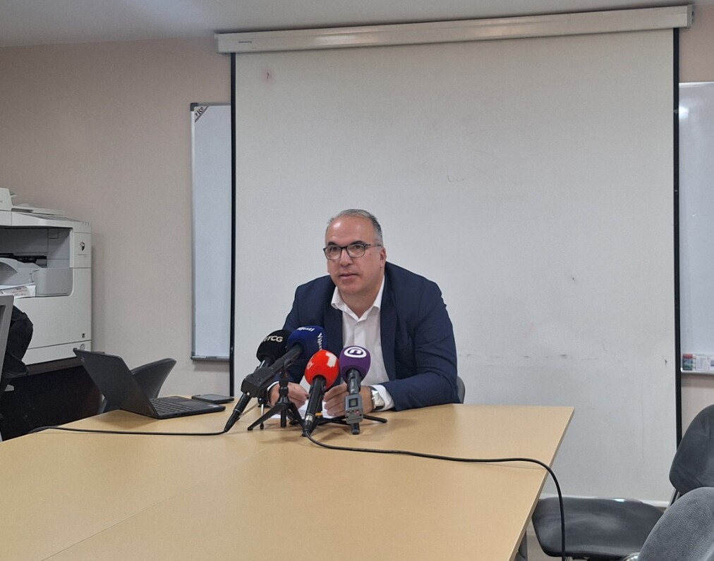 Kažić: Razriješen sam bez jasne procedure i bez mogućnosti izjašnjenja, odluka će biti predmet sudskih postupaka