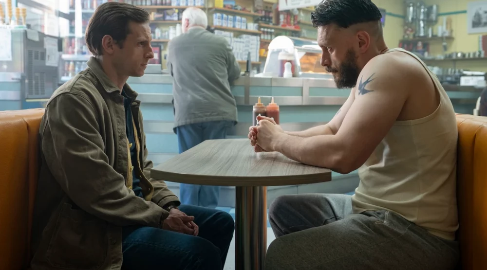 Stiže serija “Braća”, priča o ljubavi, nasilju i izdaji