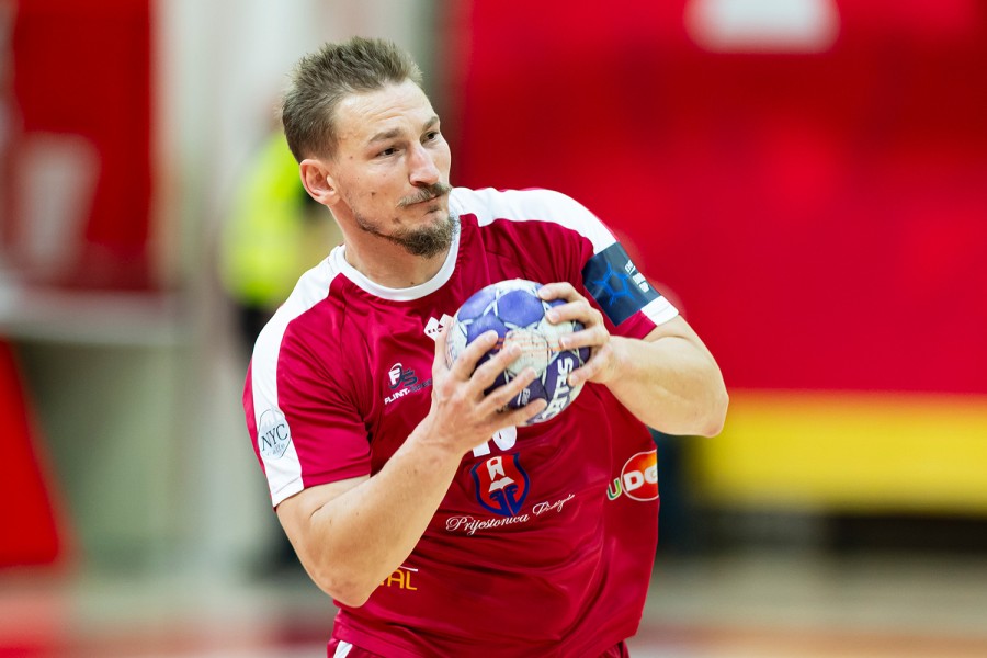 Lovćen bliži tituli nakon pobjede nad Rivijerom u derbiju