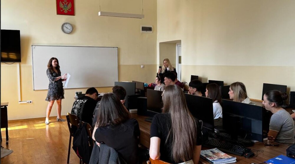 Foto: Socijalni centar