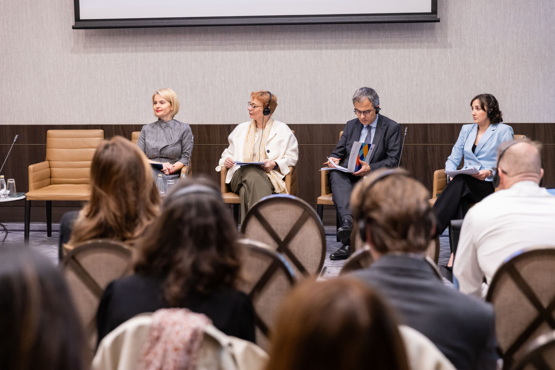 Bošković: Naš cilj je jasan, uspješna i dosljedna implementacija Reformske agende