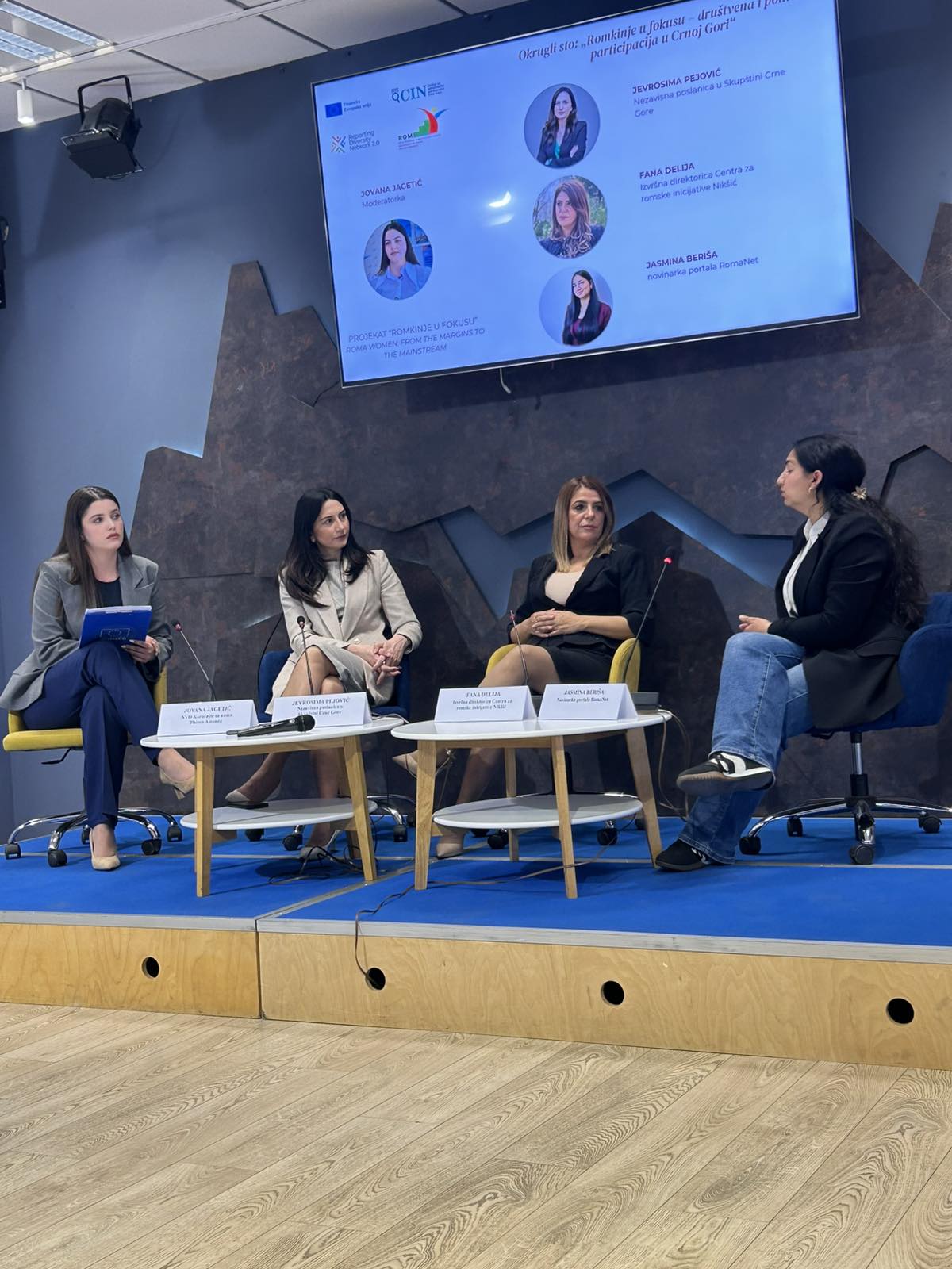 Bez snažnijeg institucionalnog odgovora nema suštinskih promjena