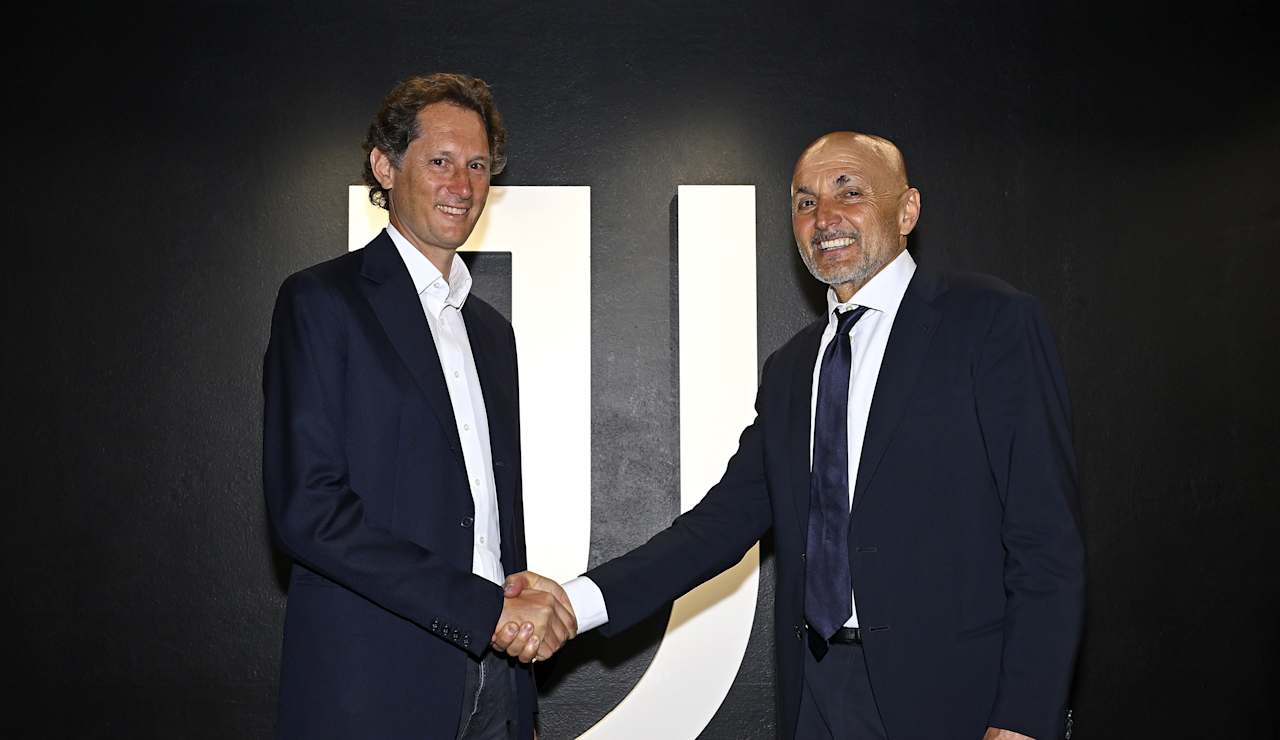 Juventus vjeruje Spaletiju, novi ugovor do 2028.