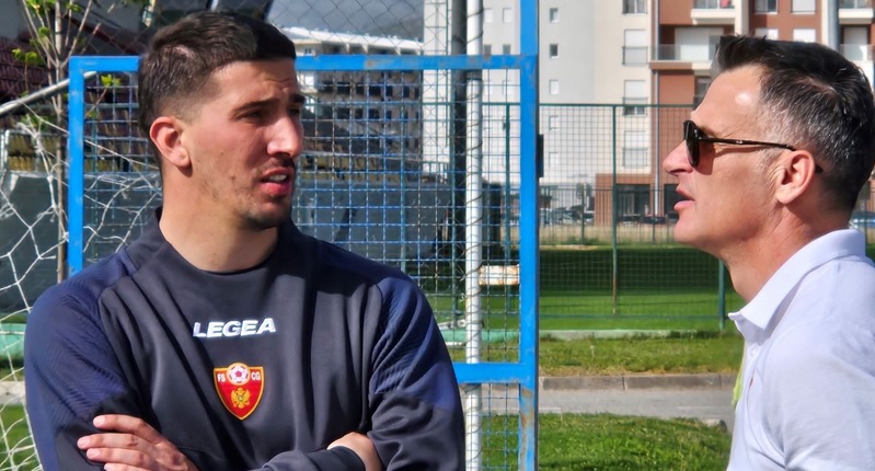 Tatar: Uspjeli smo da se vratimo, nećemo potcijeniti Lihtenštajn