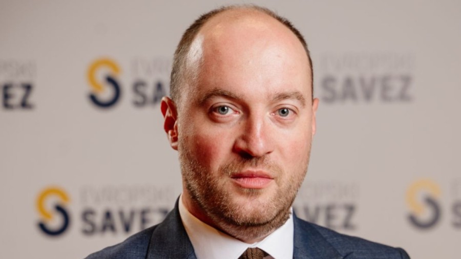 Stanić: Vlada bez antikriznih mjera, Evropski savez podržava zahtjeve sindikata