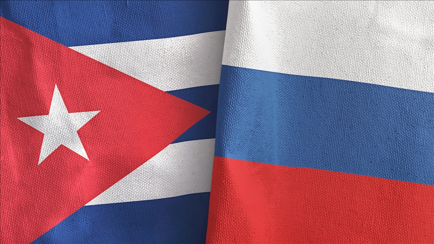 Ruski ministar: Planiramo da pošaljemo i drugi tanker sa naftom na Kubu