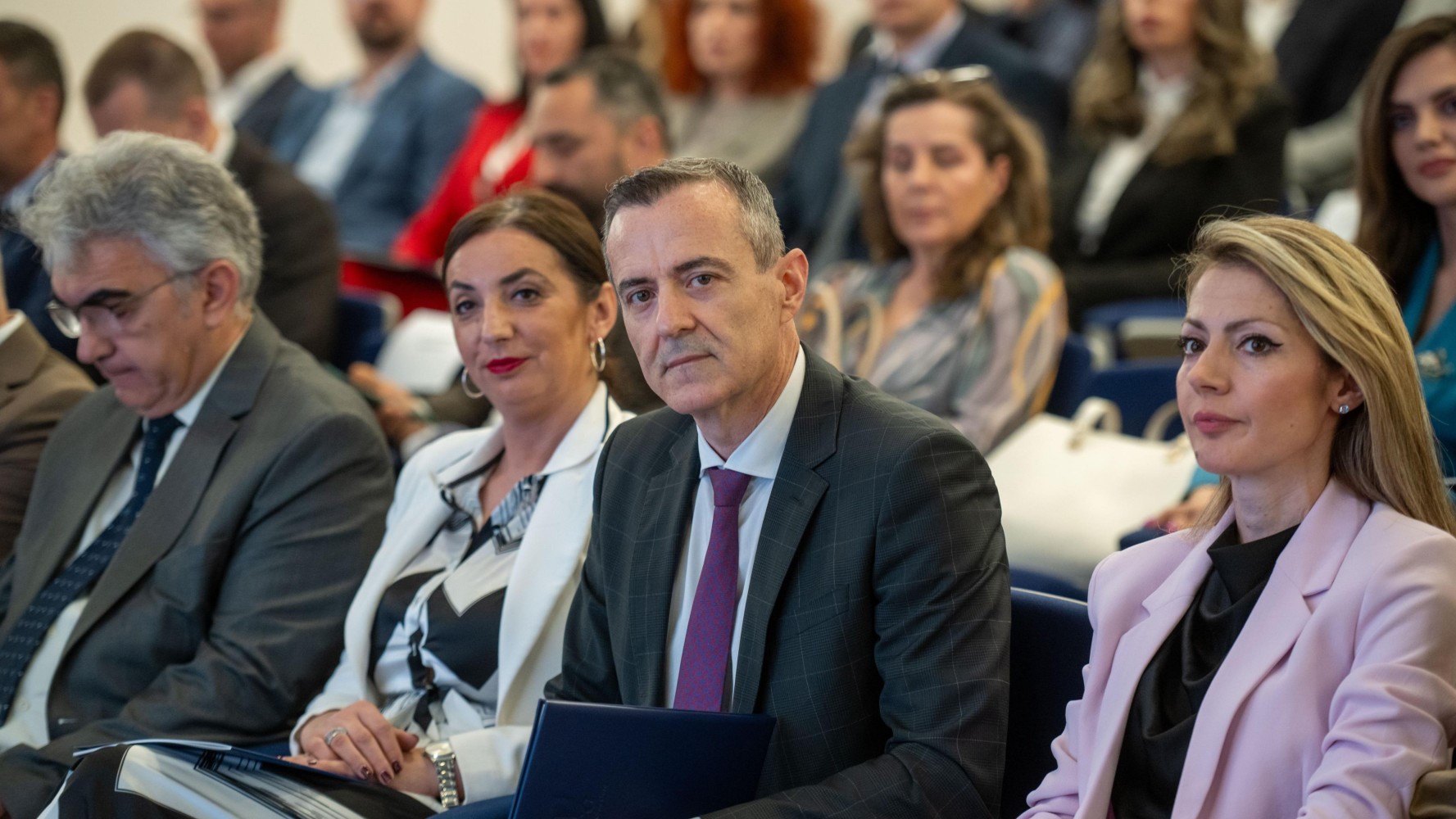 Božović povodom Dana UCG: Univerzitet je živa tačka otpora svakom besmislu