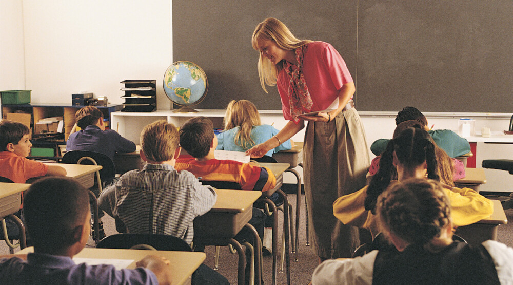 Kao najprisutnija pojava izdvaja se privilegovanje pojedinih učenika pri ocjenjivanju