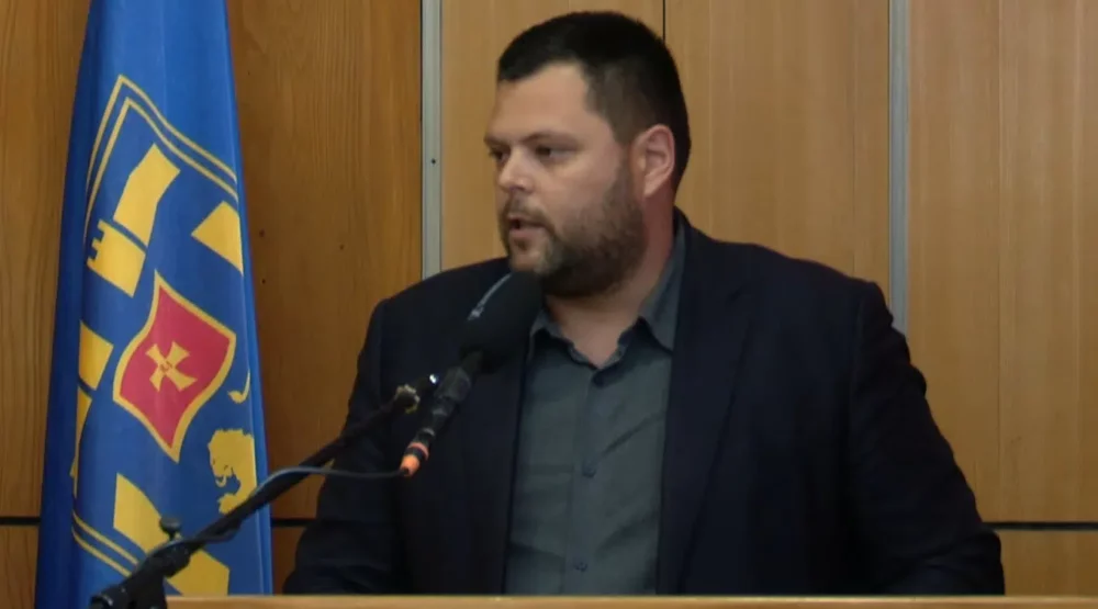 Marko Kovačević