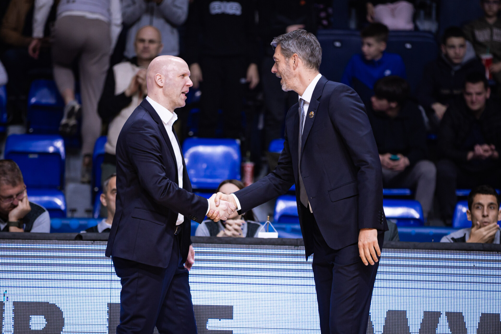 Novi derbi za Podgoričane: Može li Budućnost uzeti mjeru i Dubaiju?