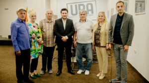 Foto: GP URA