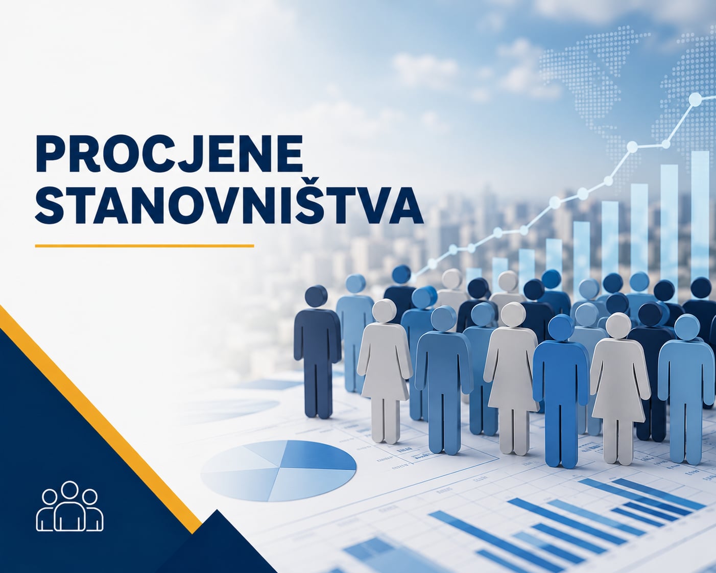Stanovnici Crne Gore žive duže: Očekivani životni vijek 78,1 godina