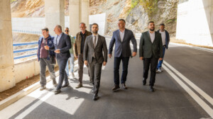 Foto: Ministarstvo pomorstva