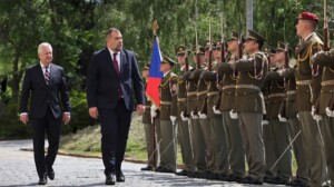 Foto: Ministarstvo odbrane