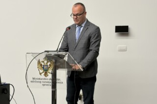 Damjan Ćulafić, Foto: MERS