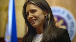 Tulsi Gabard, Foto: EPA