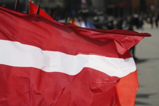 Foto: EPA/TOMS KALNINS