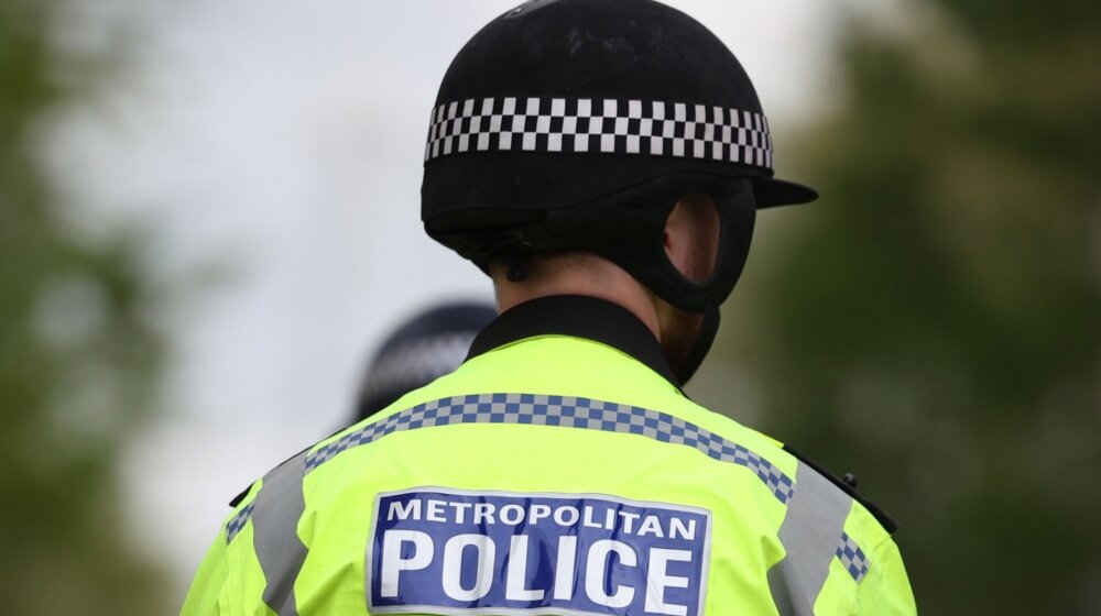 London: Jedna osoba optužena za pokušaj ubistva Jevreja