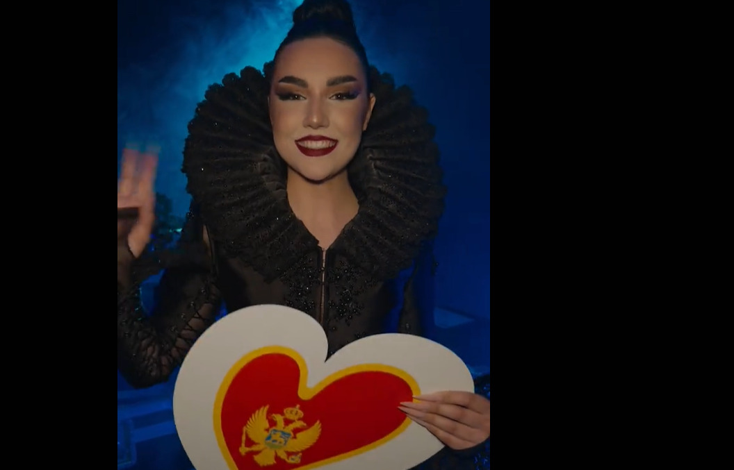 Tamara probila led na Eurosongu: Tako sam srećna i ponosna, nastup je nevjerovatan
