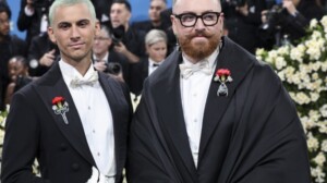 Kristijan Kauan i Sem Smit; Foto: EPA/JUSTIN LANE Foto:; Vjerili se Sem Smit i Kristijan Kauan